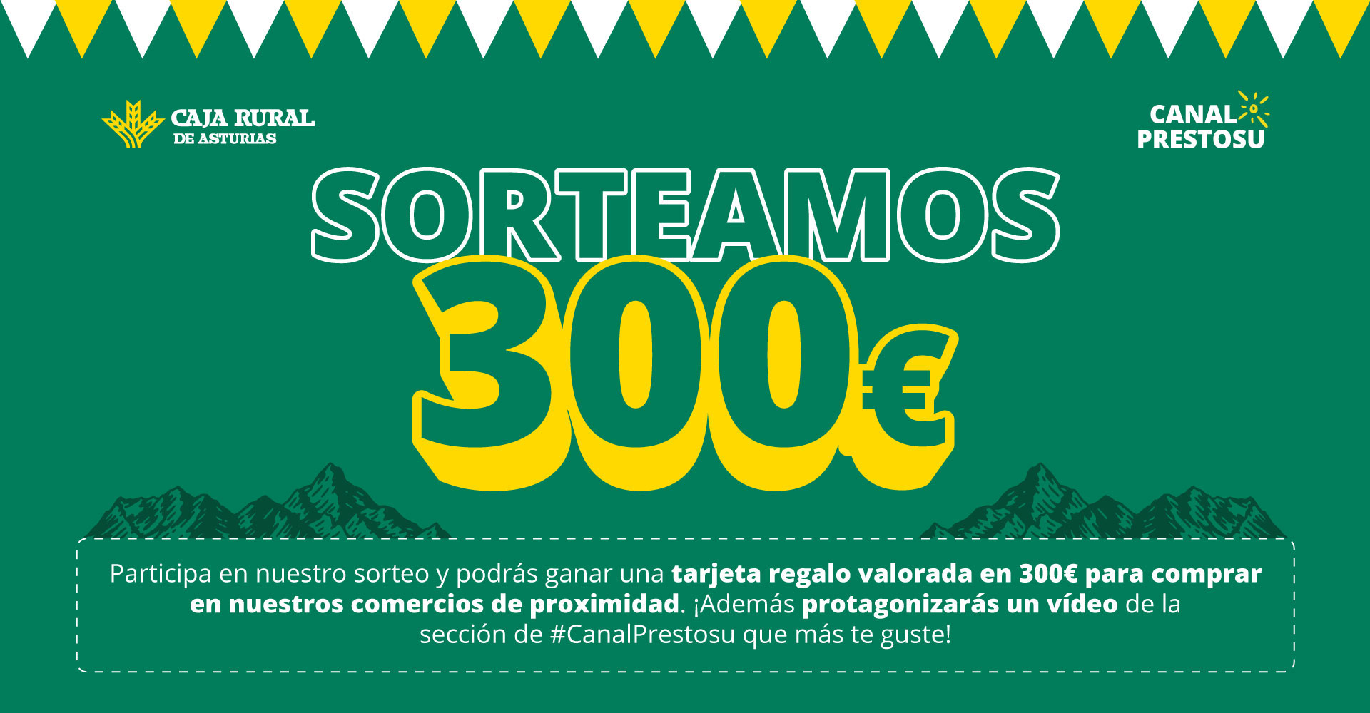 Concurso Canal Prestosu