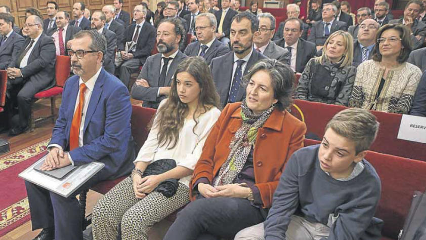 Premio Ingeniero Asturias