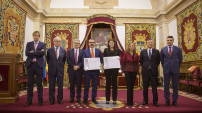 Premio Ingeniero Asturias