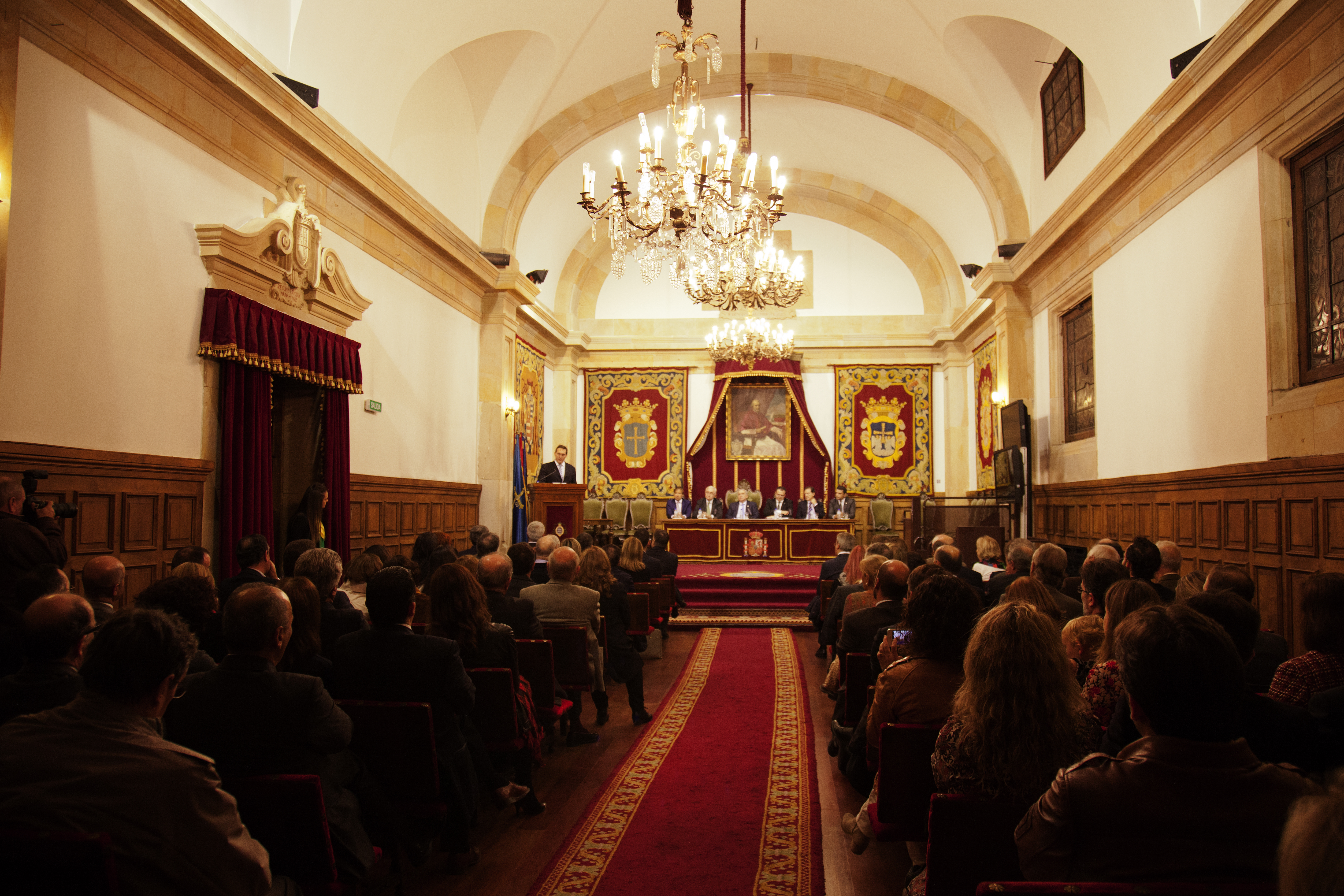 Premio Ingeniero Asturias