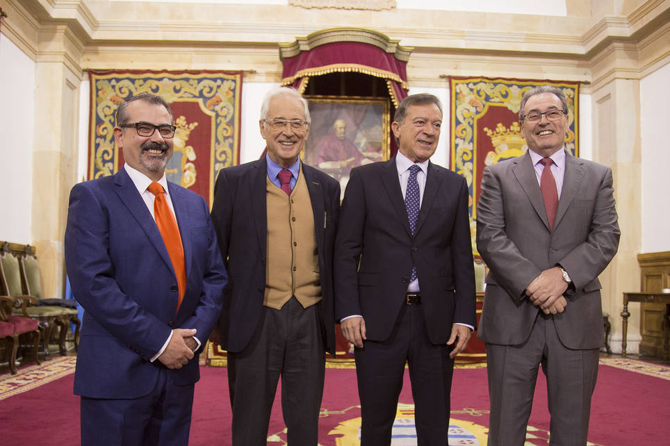 Premio Ingeniero Asturias