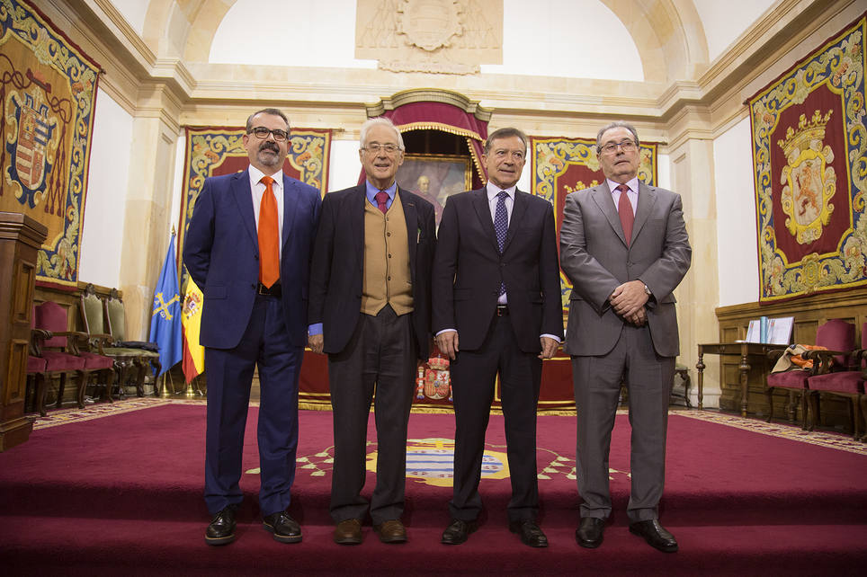 Premio Ingeniero Asturias