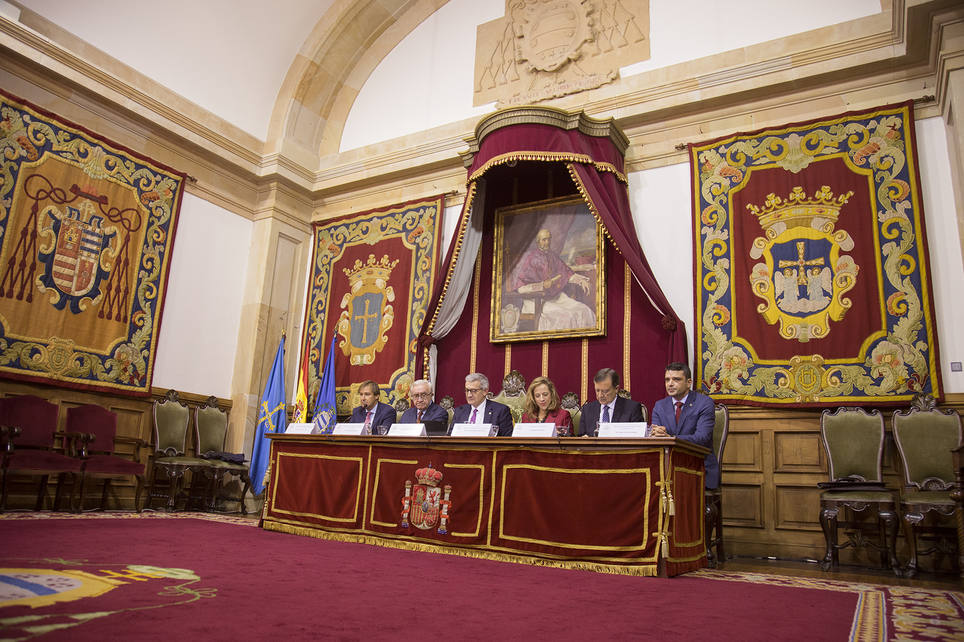 Premio Ingeniero Asturias