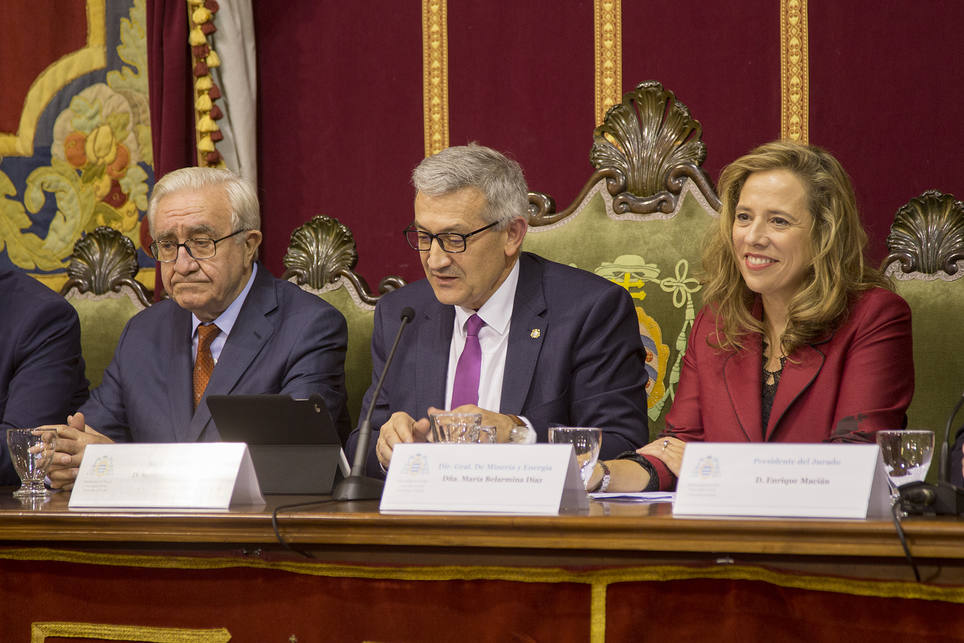 Premio Ingeniero Asturias