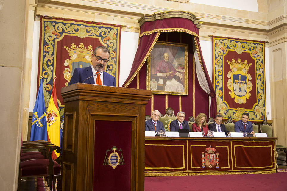 Premio Ingeniero Asturias