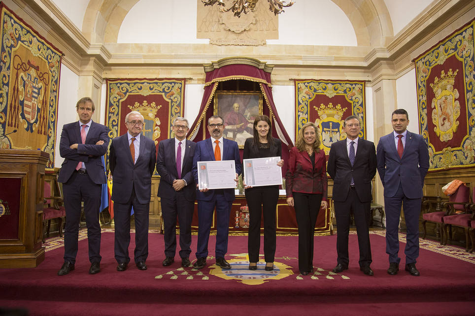 Premio Ingeniero Asturias