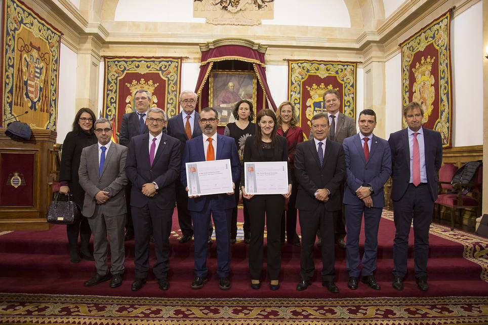 Premio Ingeniero Asturias