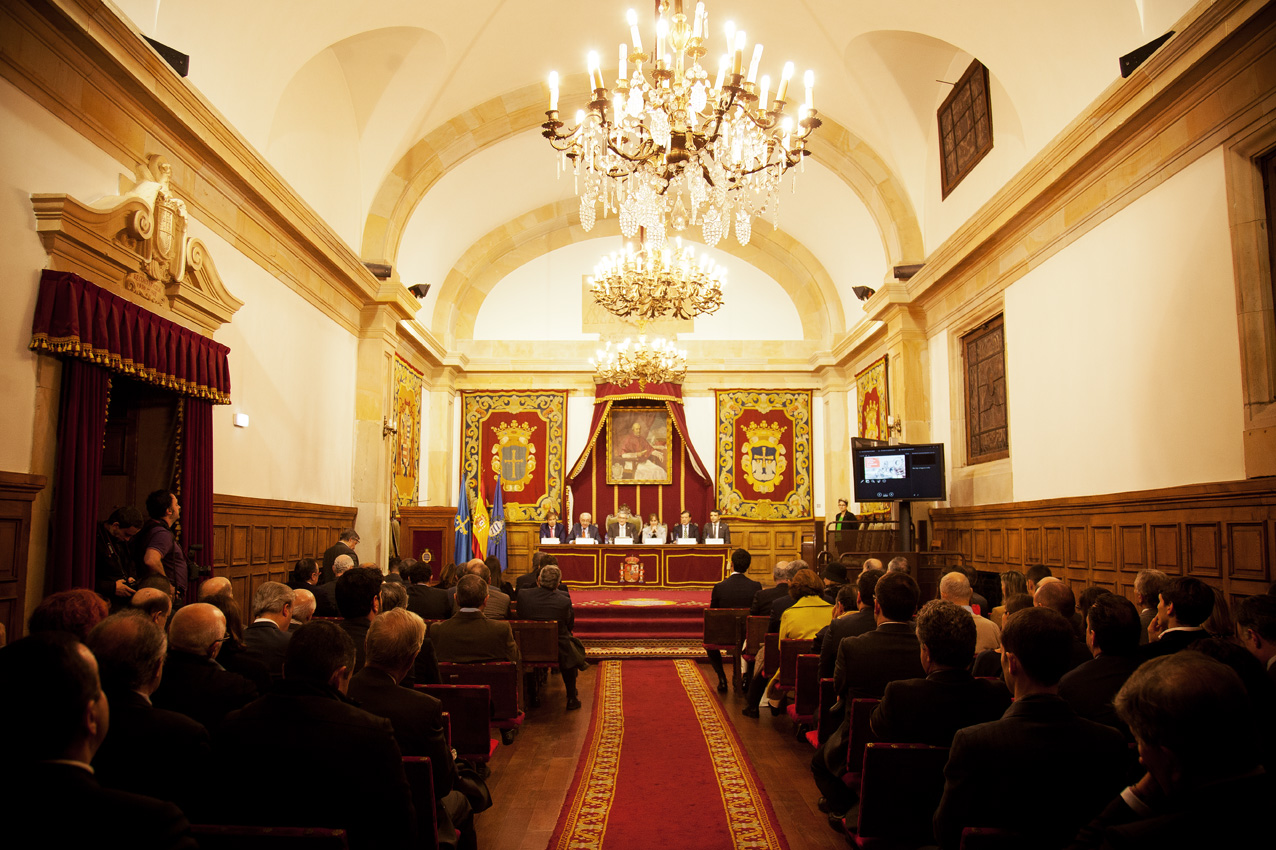 Premio Ingeniero Asturias