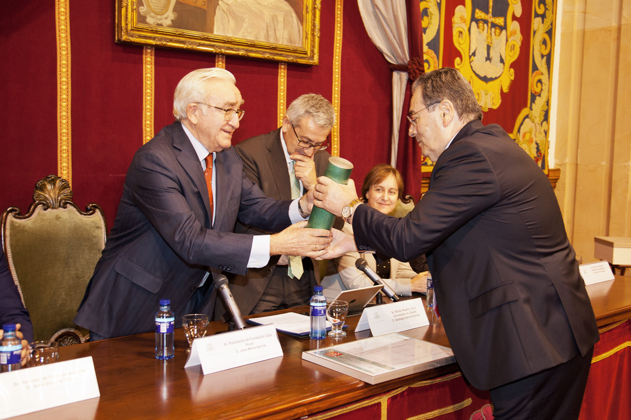 Premio Ingeniero Asturias