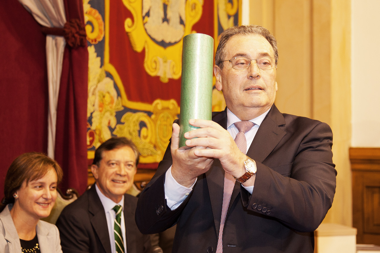 Premio Ingeniero Asturias