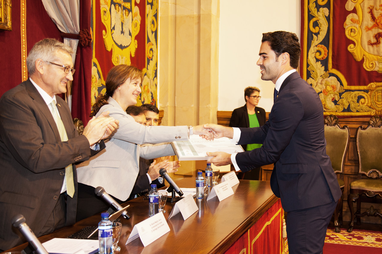 Premio Ingeniero Asturias