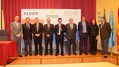 Premio Ingeniero Asturias