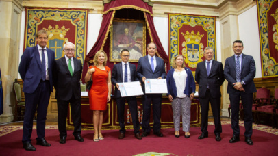 Premio Ingeniero Asturias