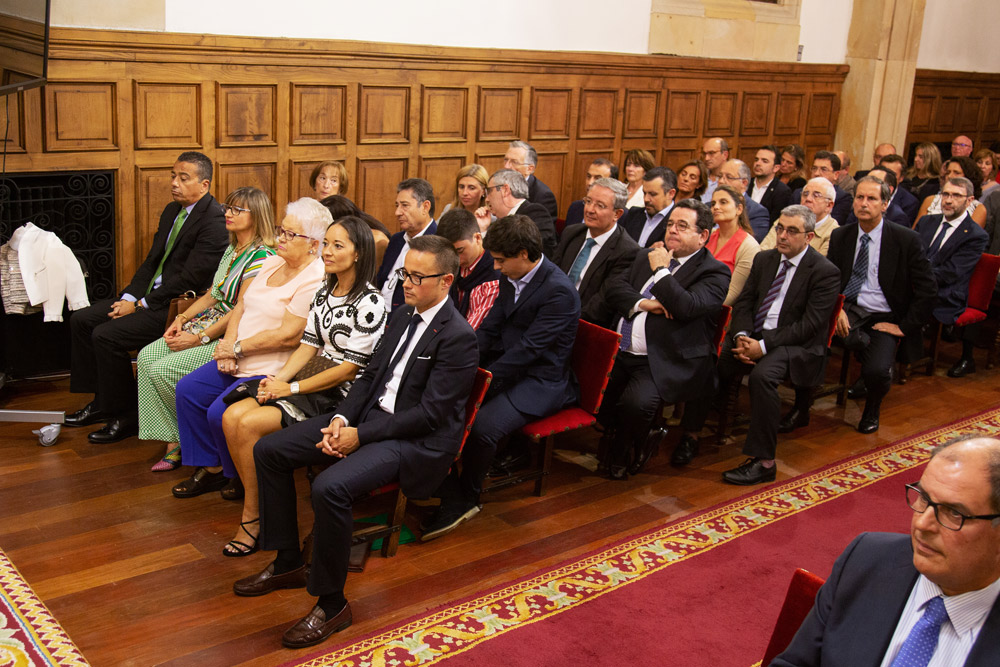 Premio Ingeniero Asturias