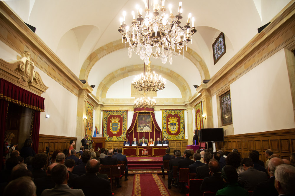 Premio Ingeniero Asturias