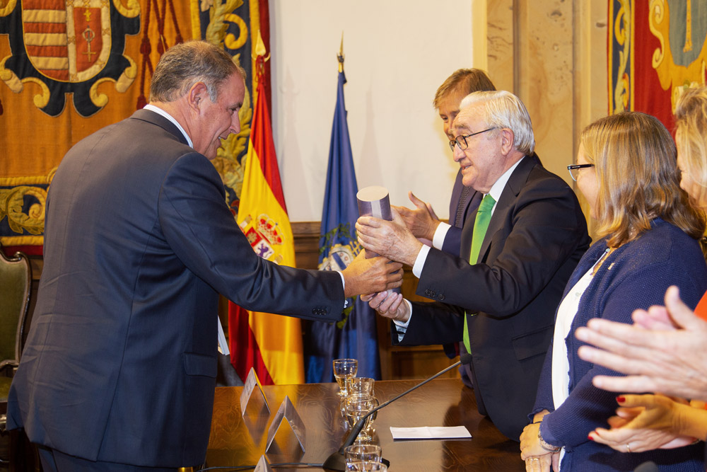 Premio Ingeniero Asturias