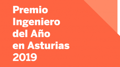 Entregado en Asturias el "Premio Ingeniero del Año" 2