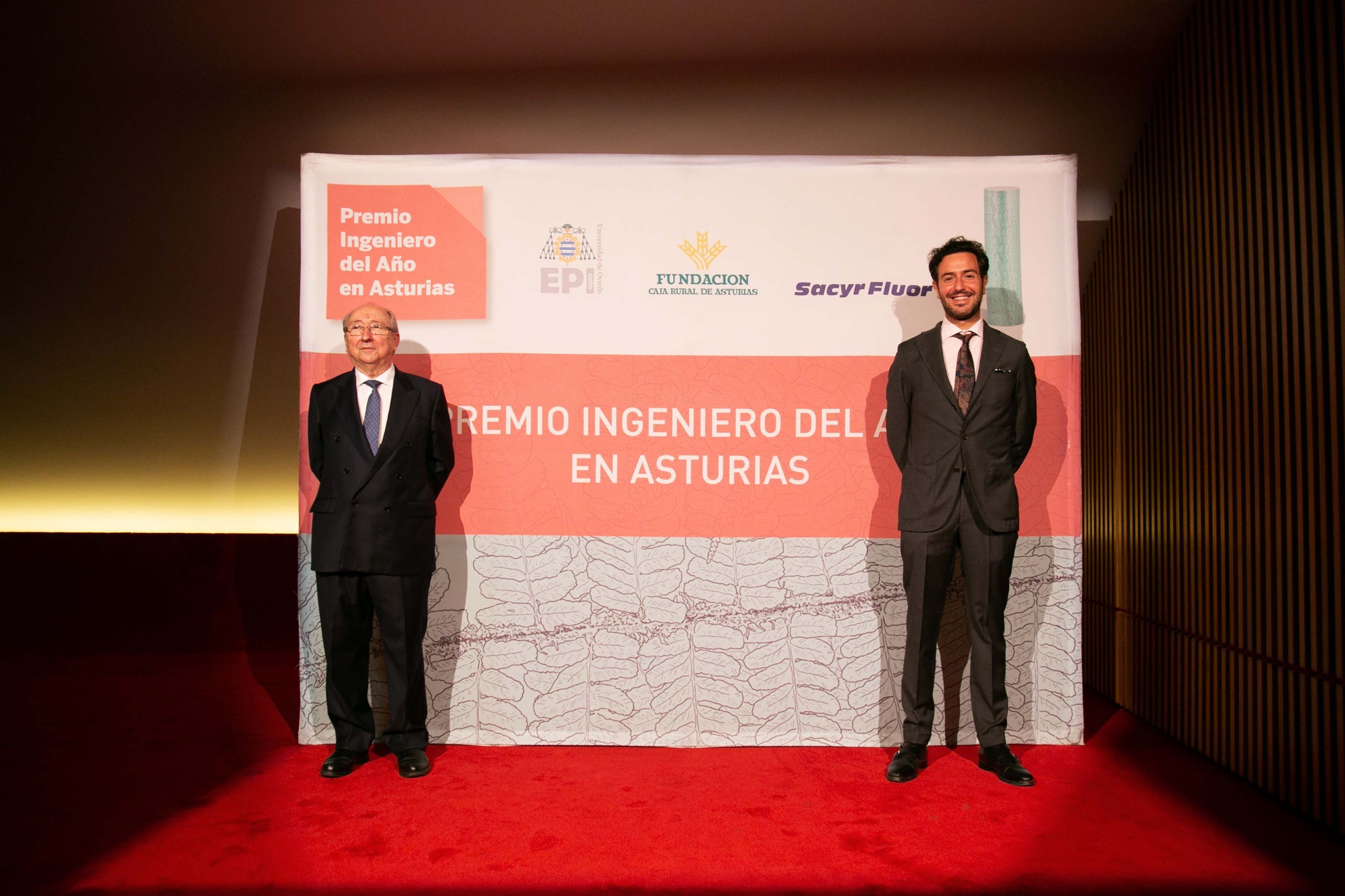 Premios 2021