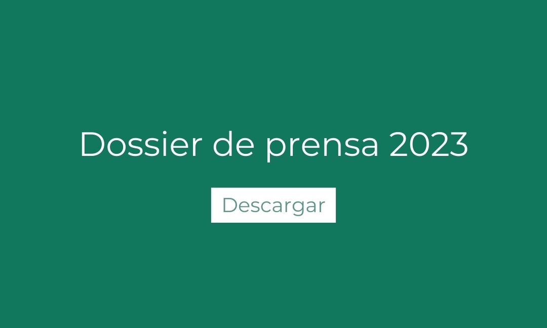 dossier de prensa